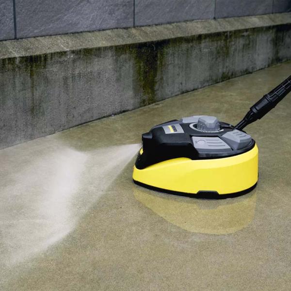 高圧洗浄機 ケルヒャー K5 プレミアムサイレント 50Hz 東日本 1.603