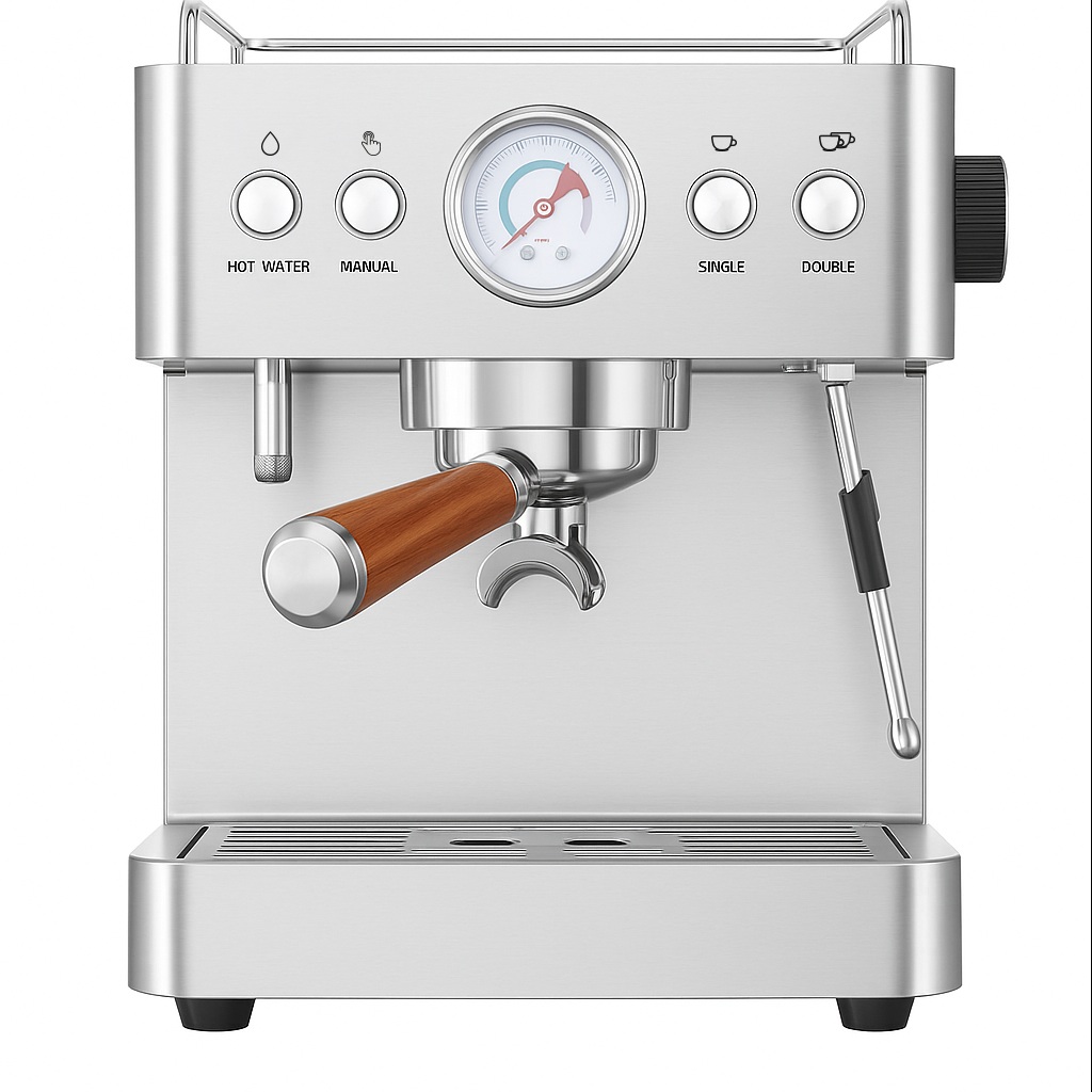 Home Cafe / 【即納】 LATTÈA （ラテア） 1年保証 デュアルポンプ