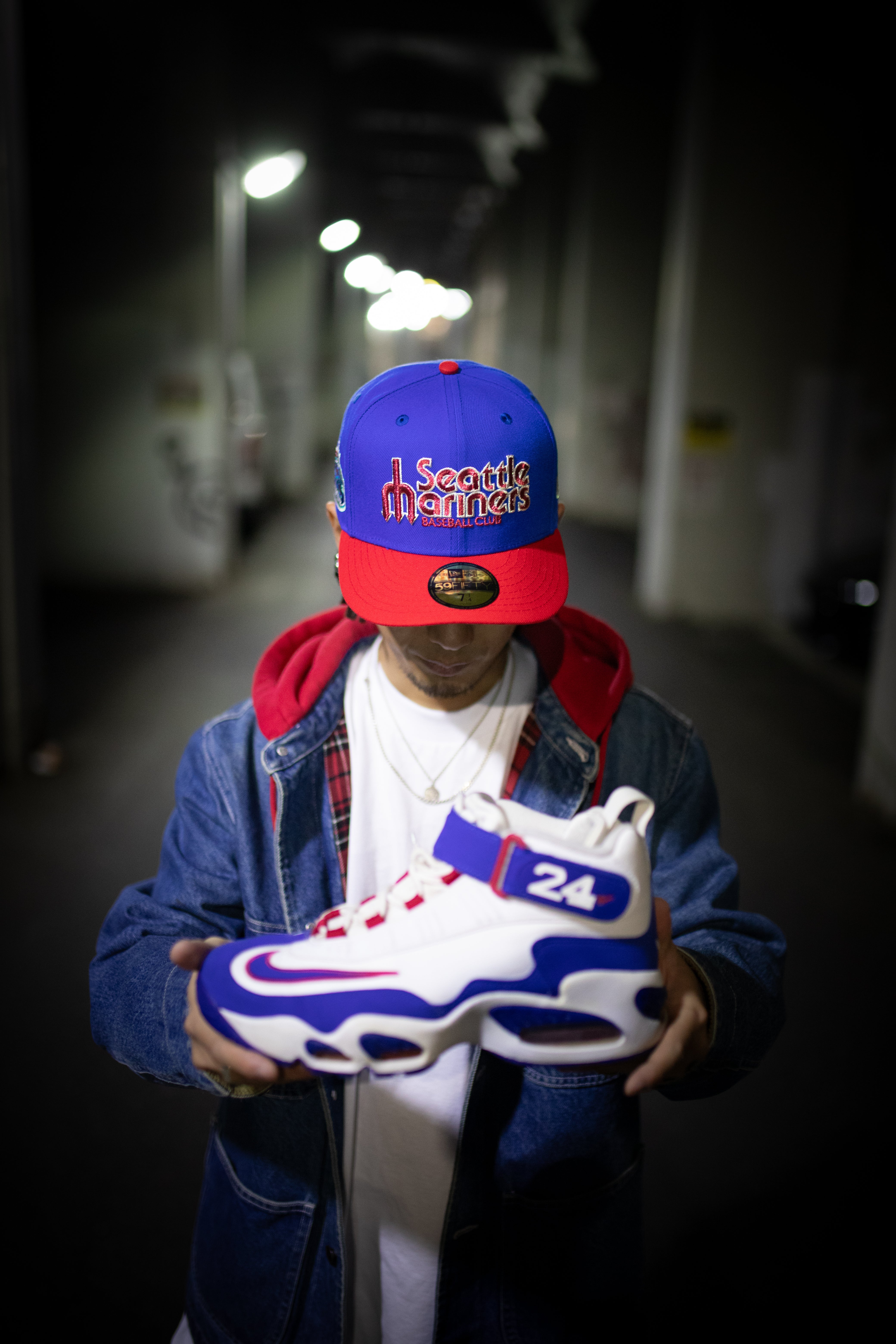 SOSHI氏監修のHOMEGAME別注ニューエラキャップ2型が登場!! – HOMEGAME