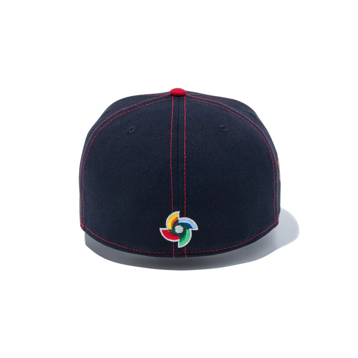 NEW ERA - 59FIFTY 2026 World Baseball Classic Samurai Japan