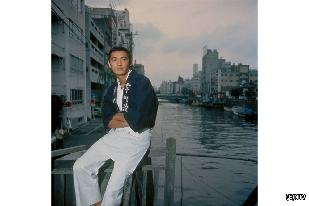 前略おふくろ様Ⅱ#13｜ホームドラマチャンネル