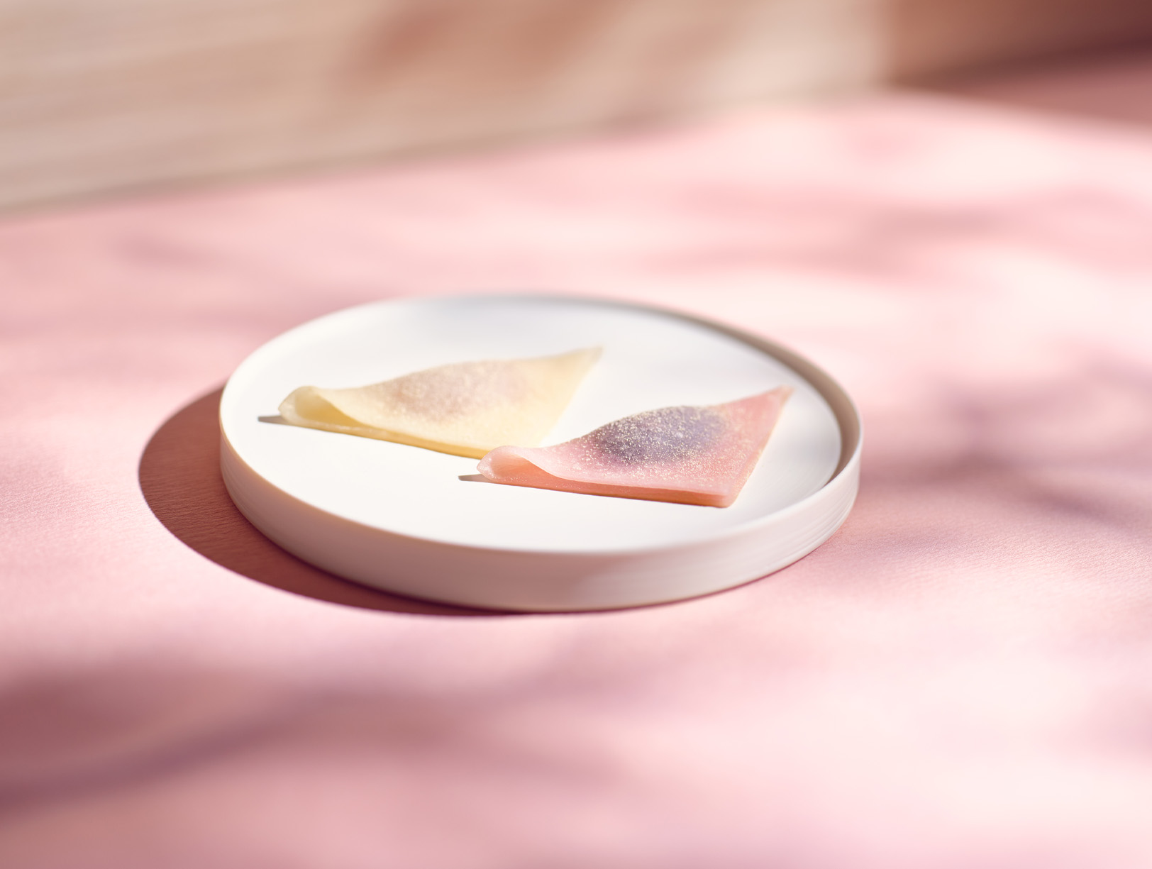 京都銘菓「おたべ」公式ブランドサイト