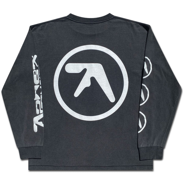 Aphex Twin Long Sleeve – HOMEWARD BOUND CO
