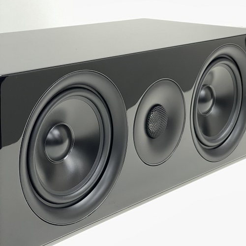センタースピーカーB | ホームシアターファクトリー
