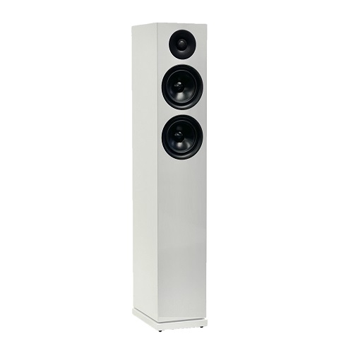 トールボーイスピーカーW | ホームシアターファクトリー