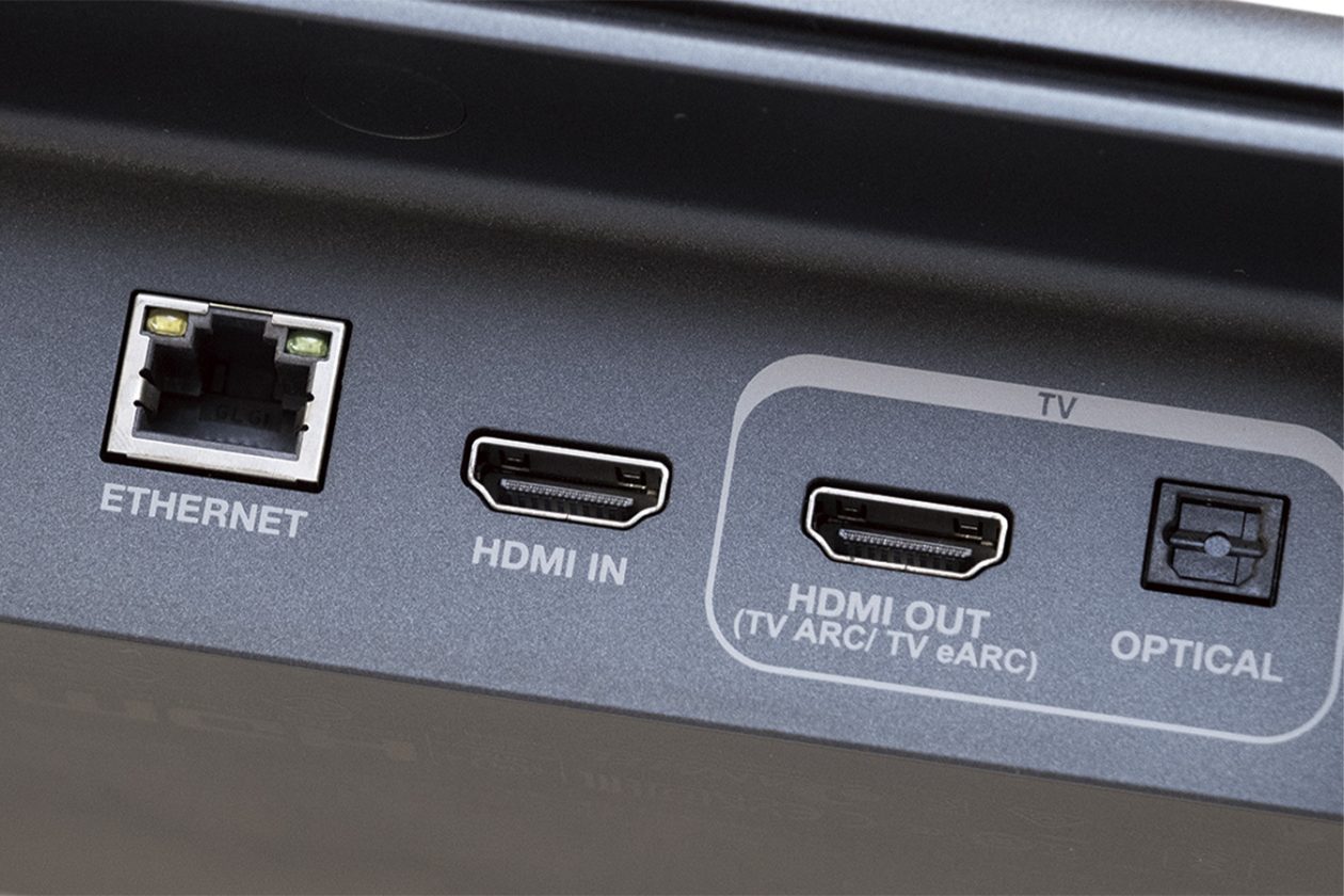 10万円以下で購入できる！ リア付きサウンドバーの決定版【PR