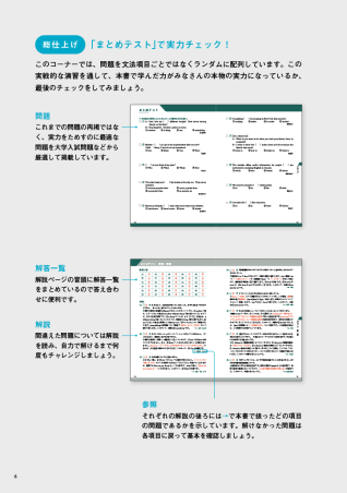 大学入試 レベルアップ問題集『大学入試 レベルアップ問題集 英文法 1