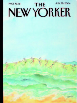 SEMPE IN NEW YORK』唯一無二の街 ニューヨークを描く - HONZ