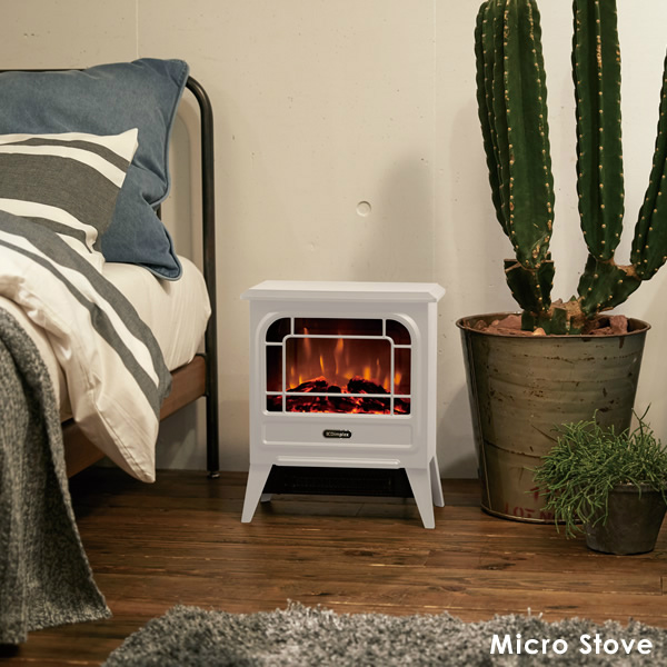 Dimplex（ディンプレックス） 暖炉型ファンヒーター（LEDタイプ