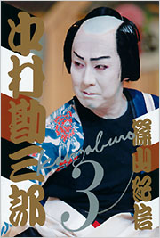 十八代目中村勘三郎写真集 - 光文社