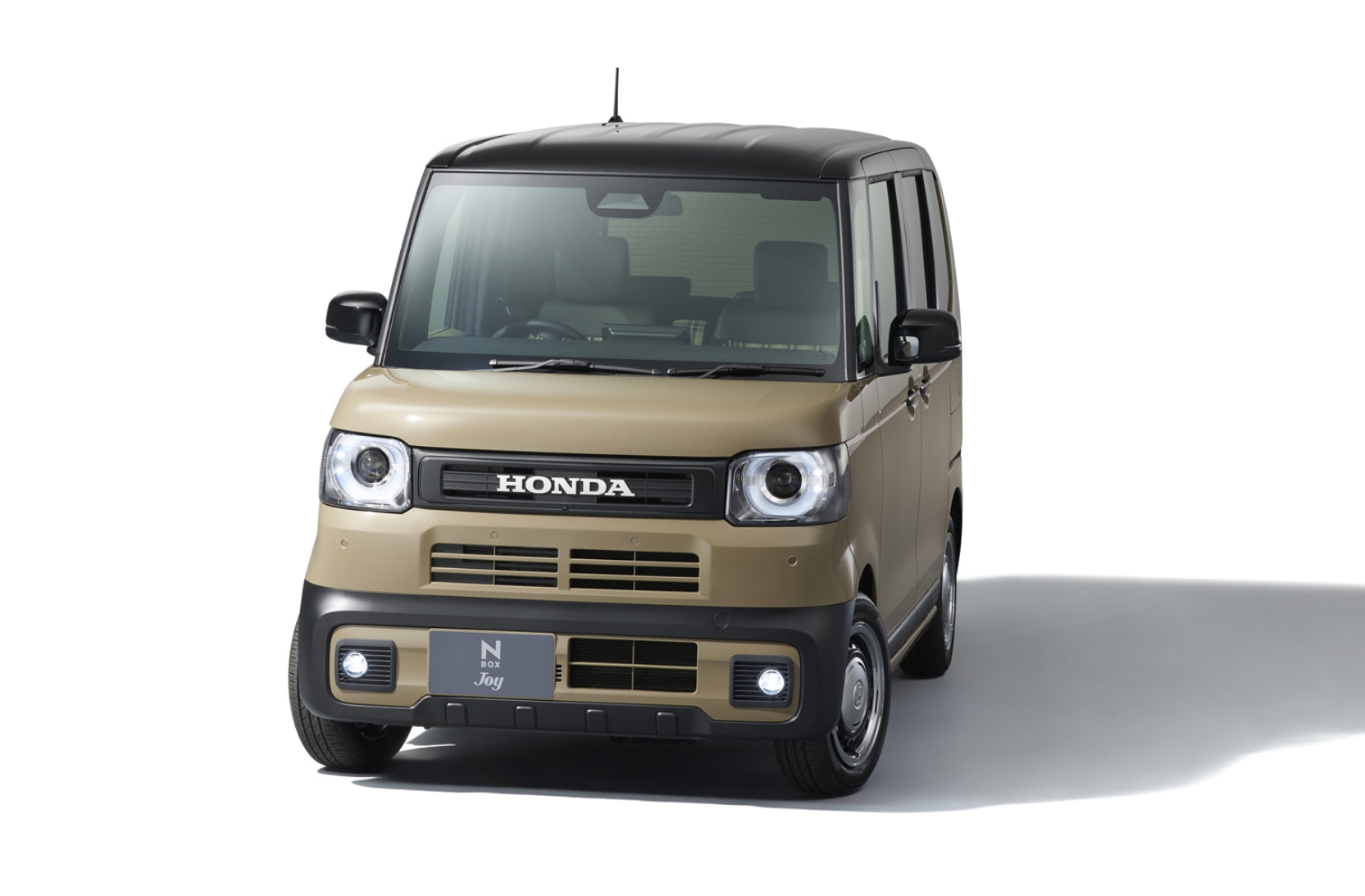 N-BOX JOY - 大分県 Honda Cars 総合サイト