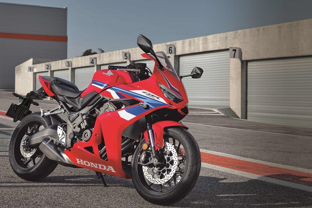CBR650R_2024 | 株式会社ホンダモーターサイクルジャパン