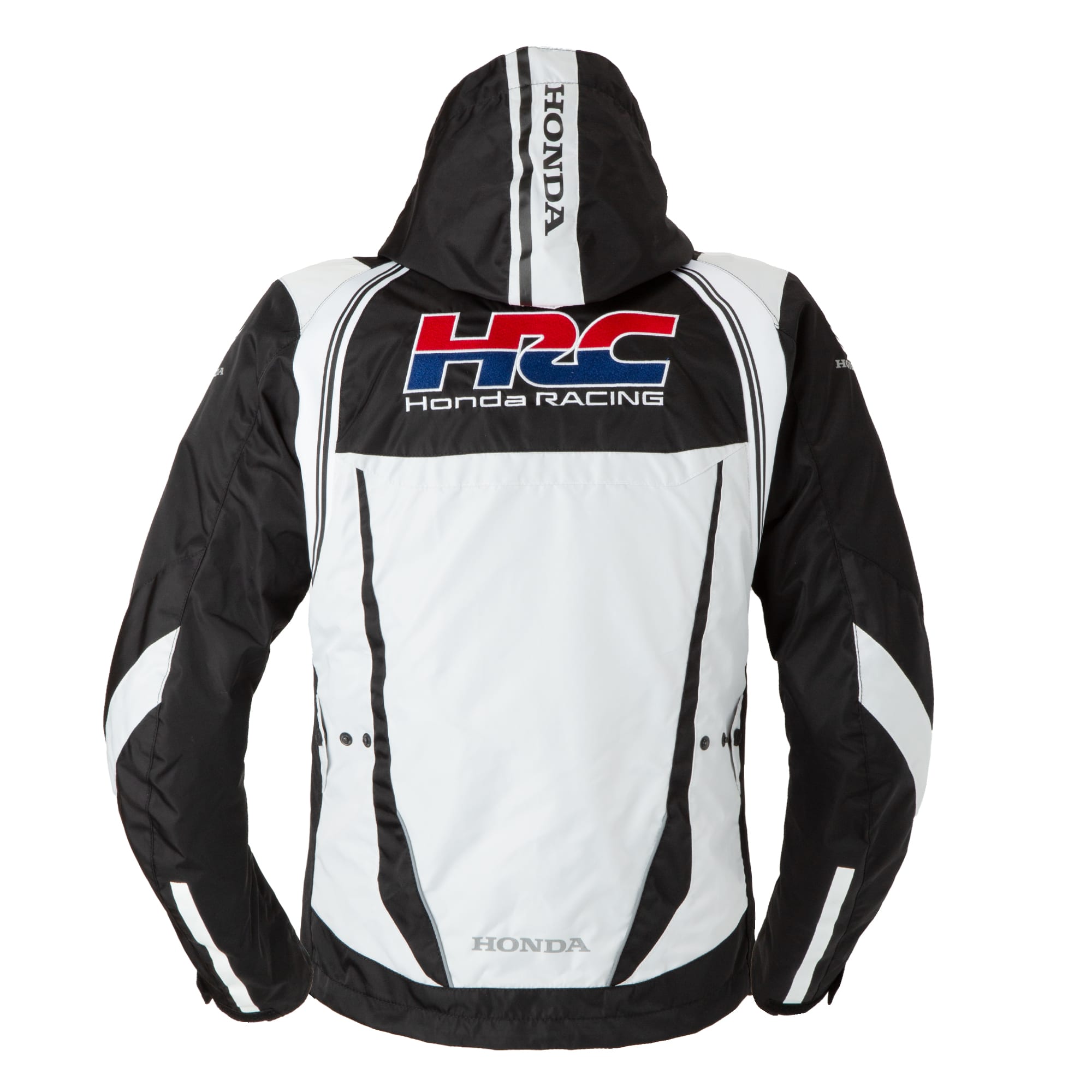 ブラストプロテクトパーカ(S ブラック/ホワイト): ウェア・グッズ