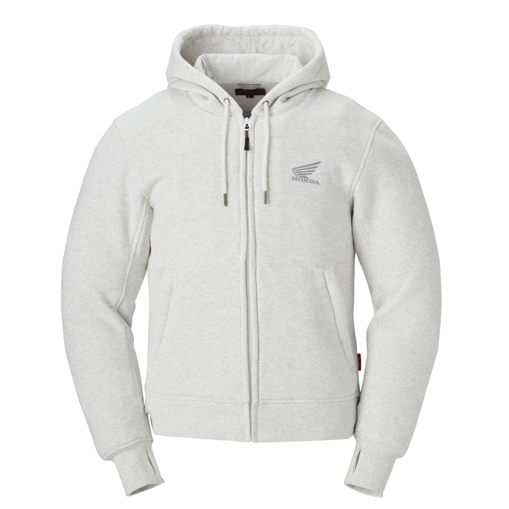 ライディングパーカ(S カーキ): ウェア・グッズ｜HondaGO BIKE GEAR