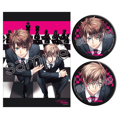 DYNAMIC CHORD｜DYNAMIC CHORD feat.[rêve parfait] V edition