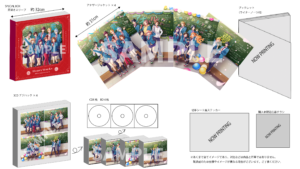 HoneyWorks 〜告白実行委員会コンプリートベスト〜 思い出は全部青春