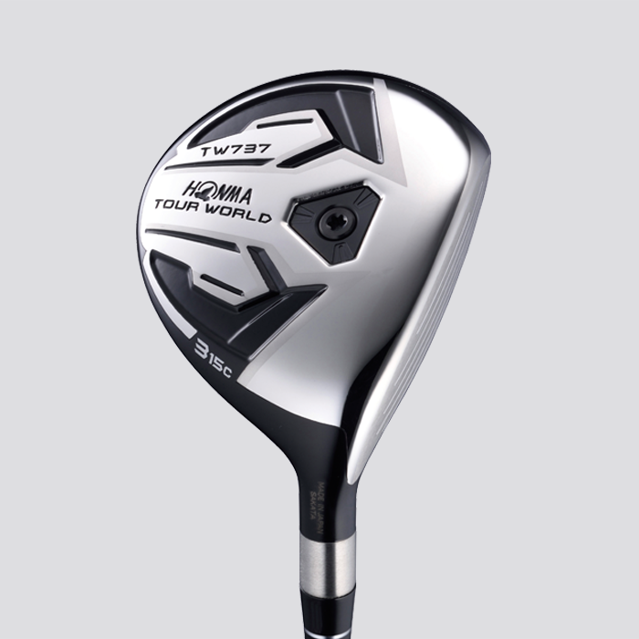Honma Golf Utility | Tw737C | Tour World.