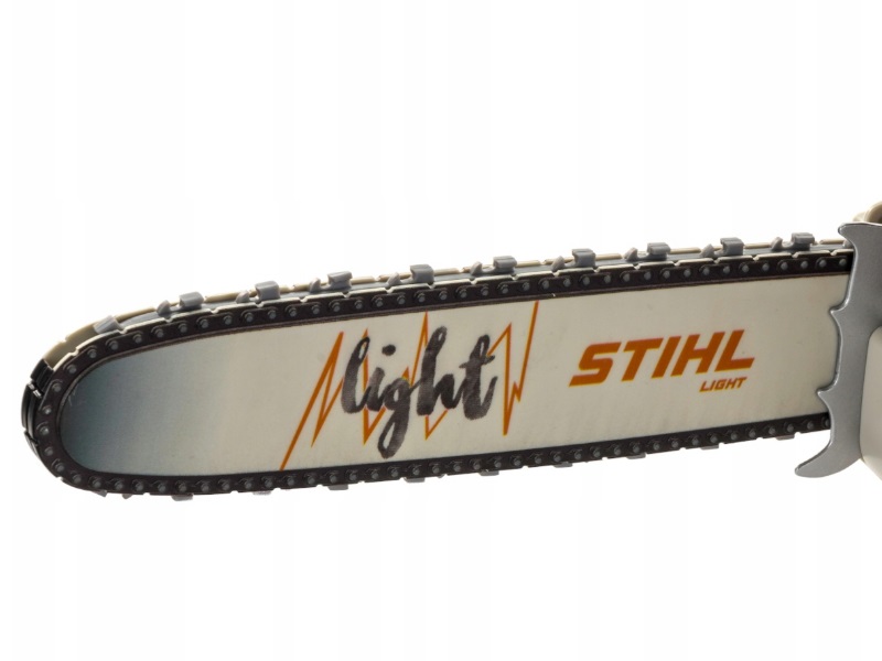 STIHL スチール チェーンソー おもちゃ ノベルティーグッズ 子供用