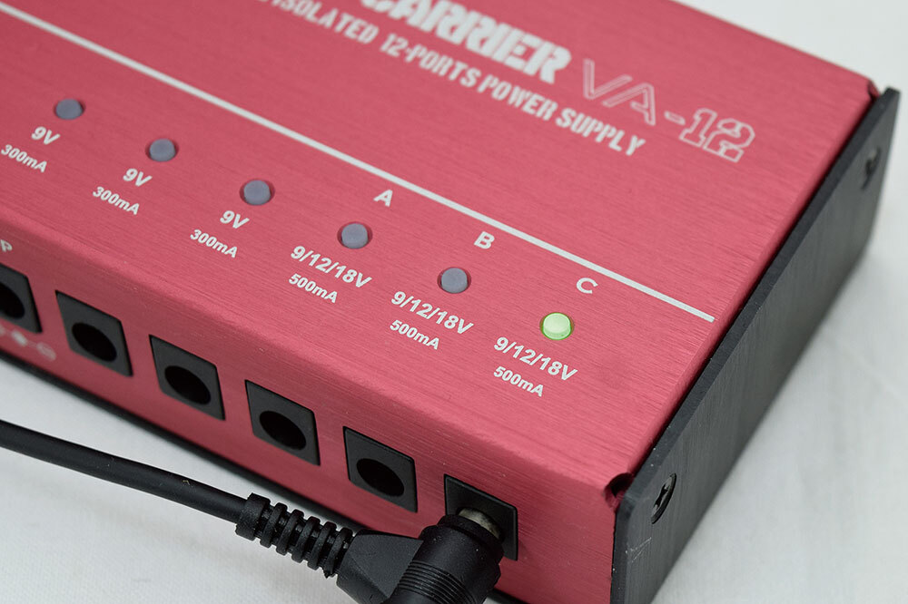 Vital Audio : パワーサプライ開発の裏側 | Hookup, Inc.