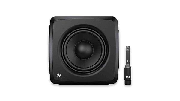 iLoud Micro Monitor - IK Multimedia | Hookup, Inc.