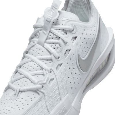 Nike G.T. Cut 3 White/Green Strike HoopersTR
