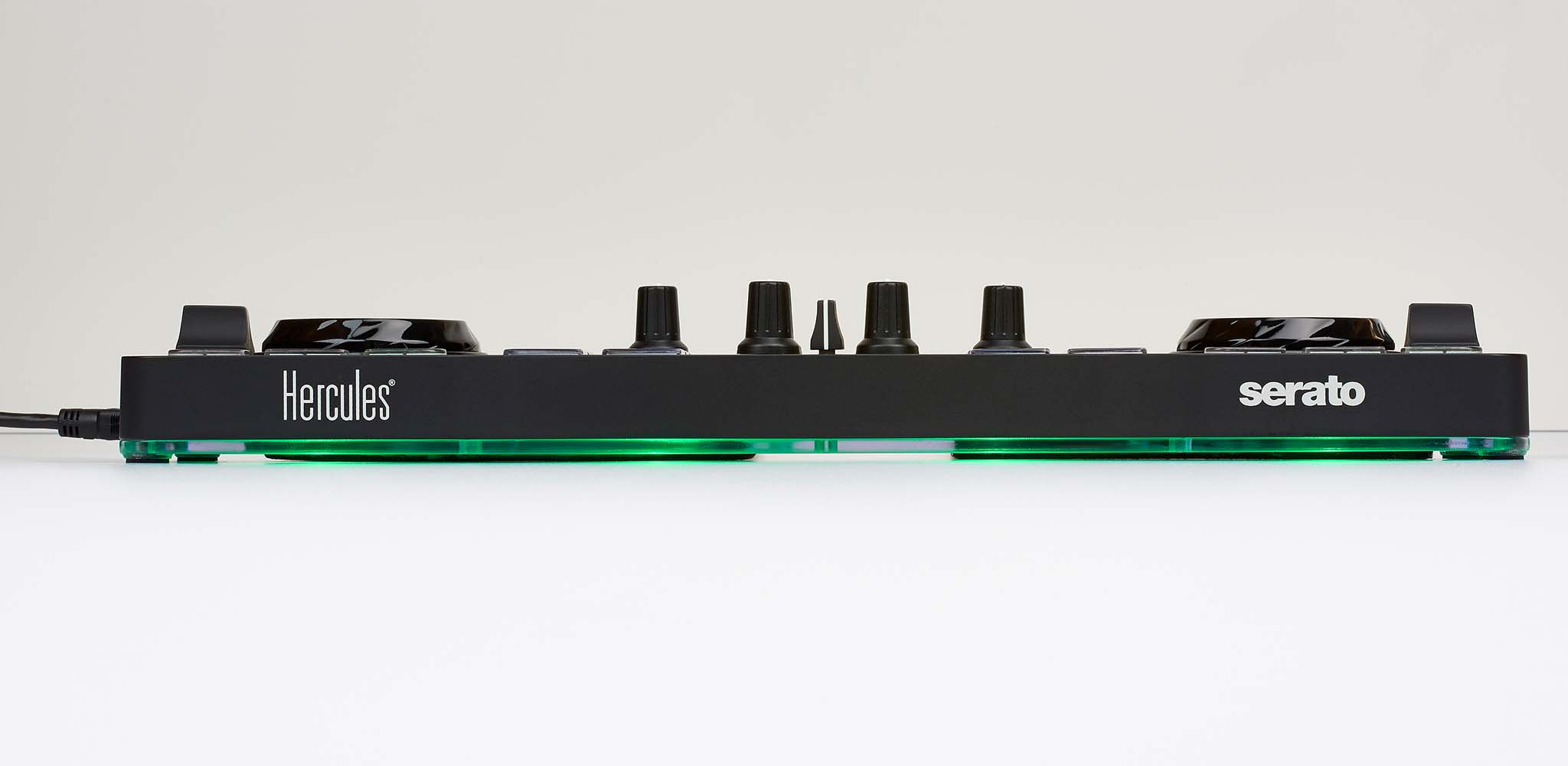 DJControl Starlight Hercules