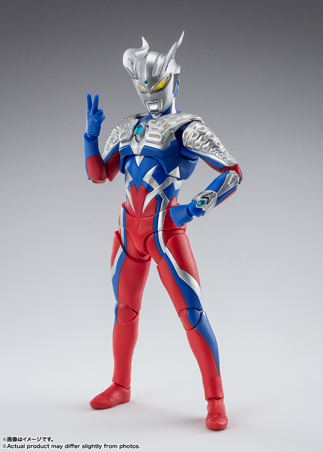 横浜でS.H.Figuarts「ウルトラマンシリーズ」販売、ホビーアルマダ