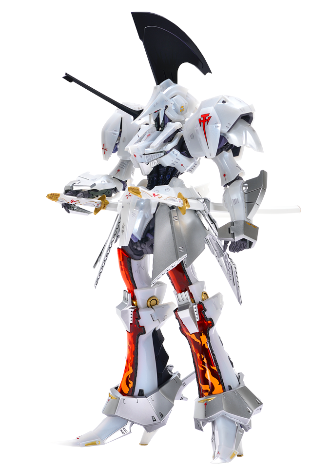 IMS 1/100 scale L.E.D.MIRAGE V3 Single Version | ボークスF.S.S.