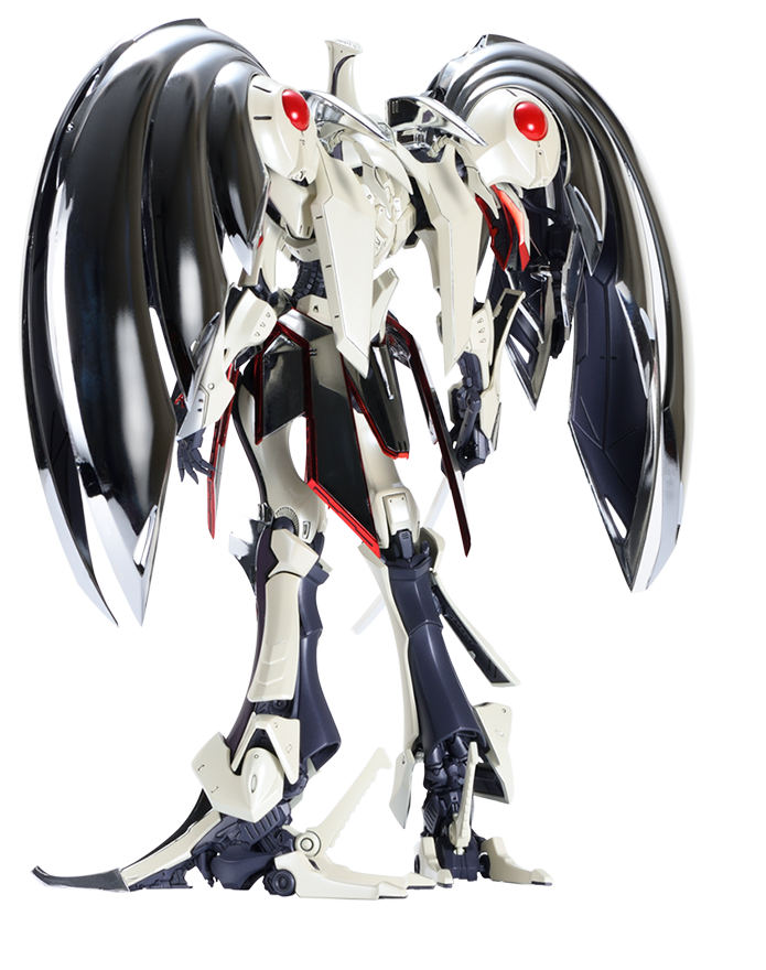 IMS 1/100 scale オージェ・アルスキュル | ボークス F.S.S.（ファイブ