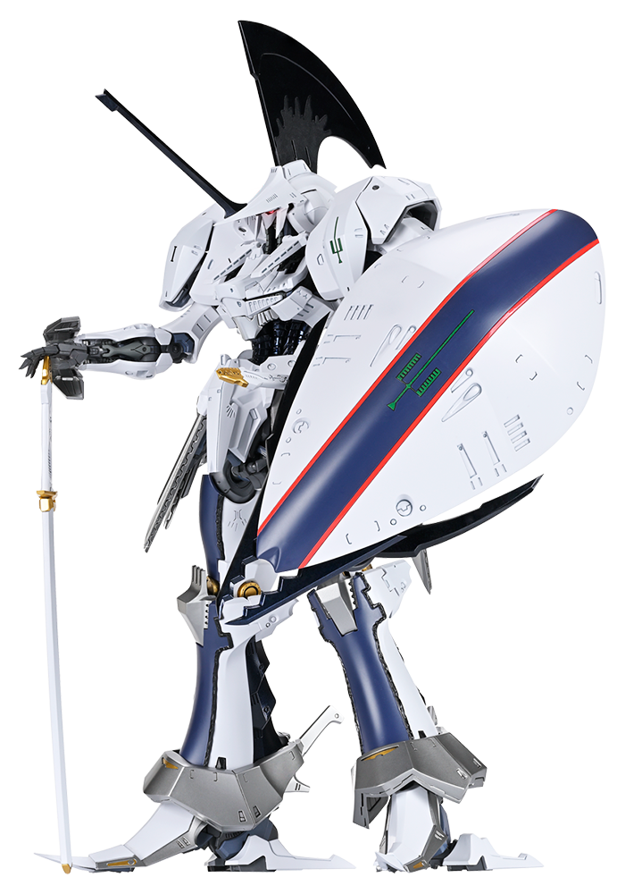 IMS 1/100 L.E.D.ミラージュ 先行量産型 =ジュノー 2989= （限定版