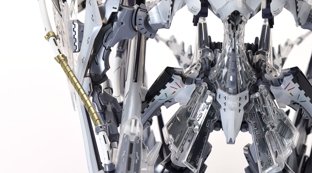 HSGK 1/72 ツァラトウストラ・アプターブリンガー | ボークス F.S.S.