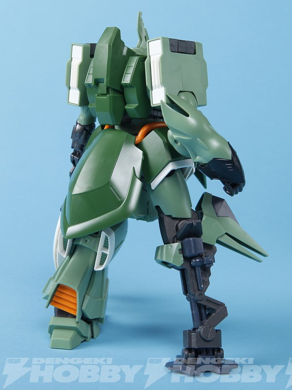 素組みでガンプラ！ ～クシャトリヤ・リペアード～ 後編 | 電撃ホビー