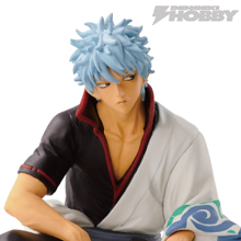 銀魂』借金返済のためにゲームセンターでバイト！？ | 電撃ホビーウェブ