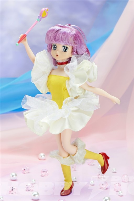 りからいず」に『魔法の天使 クリィミーマミ』登場 | 電撃ホビーウェブ