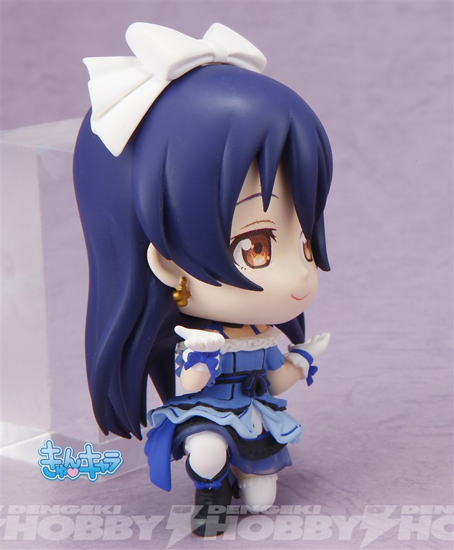 FMO】『一番くじ ラブライブ！～Kyun-Kyun Sensation！～』9人のきゅん