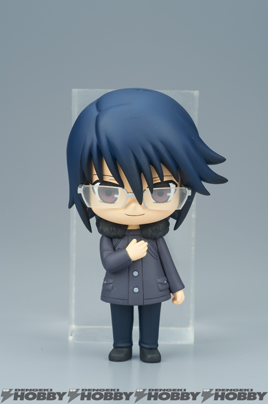 K RETURN OF KINGS』のアニくじが12月24日（木）発売！ | 電撃ホビーウェブ