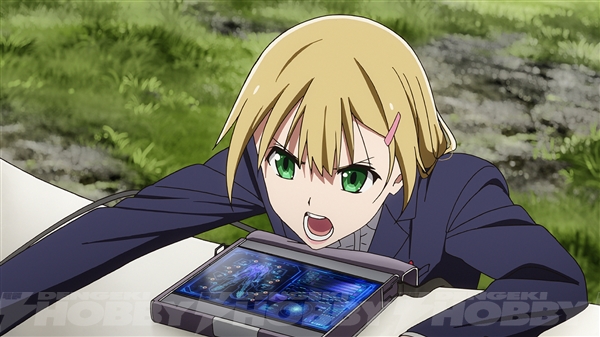 白銀の意思 アルジェヴォルン』第8巻！ 衝撃の展開の先に待ち受ける