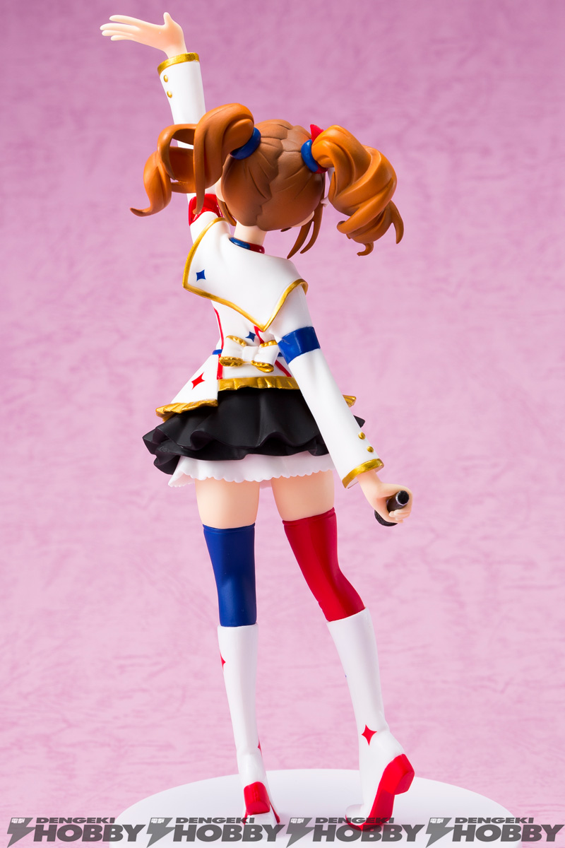 THE IDOLM@STER MOVIE 輝きの向こう側へ！』～「 高槻やよい」スター