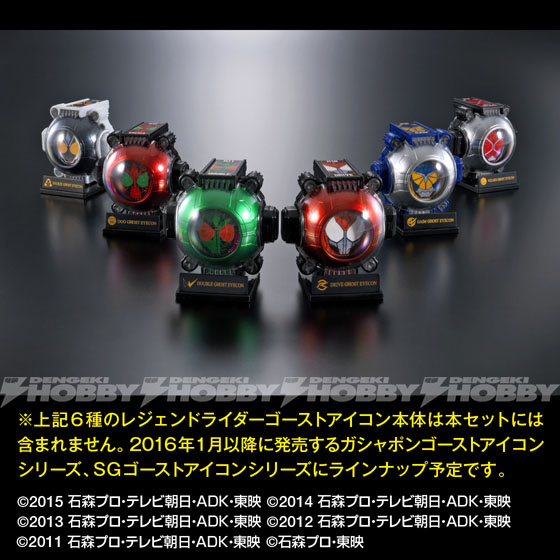 クウガからディケイドまで平成レジェンドライダーが勢揃い！ 『仮面