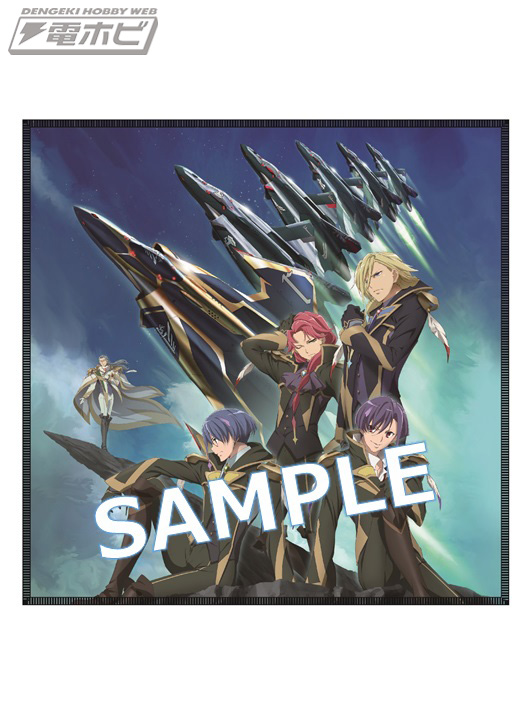 マクロス ワンダーフェスティバル2016 缶バッジ 6個セット マクロス