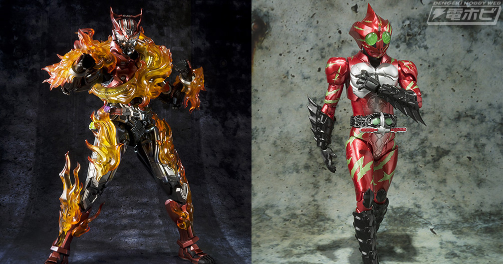 S.I.C. 仮面ライダードライブ タイプスピード」、「S.H.Figuarts 仮面