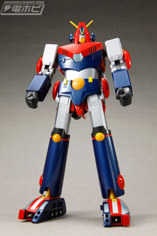 超合金魂やスーパーミニプラなどヒット商品多数――不世出のトイ