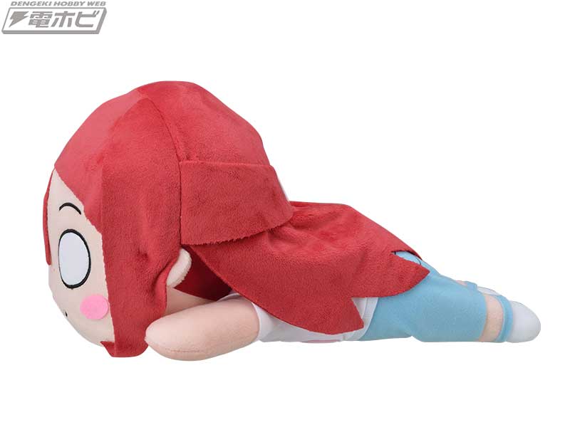 ラブライブ！サンシャイン!!』グッズをセガプライズで鋭意展開中！2月