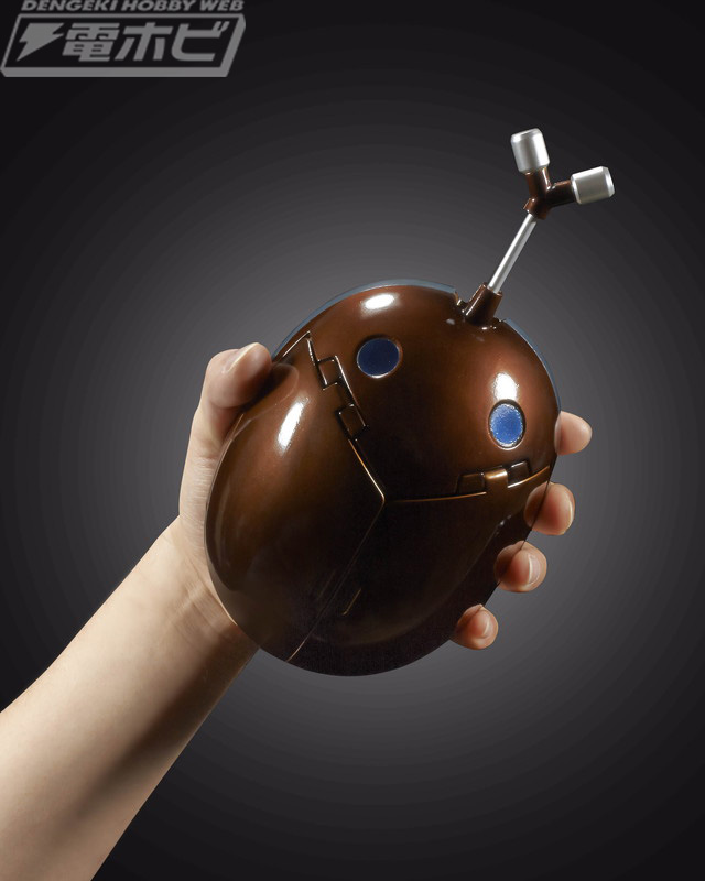 HUNTER×HUNTER』に登場した全世界対応の携帯電話「ビートル07型」が