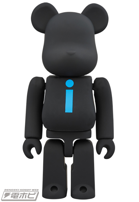 藤原ヒロシ「THE CONVENI」のフラグメントデザインでBE@RBRICK（ベア