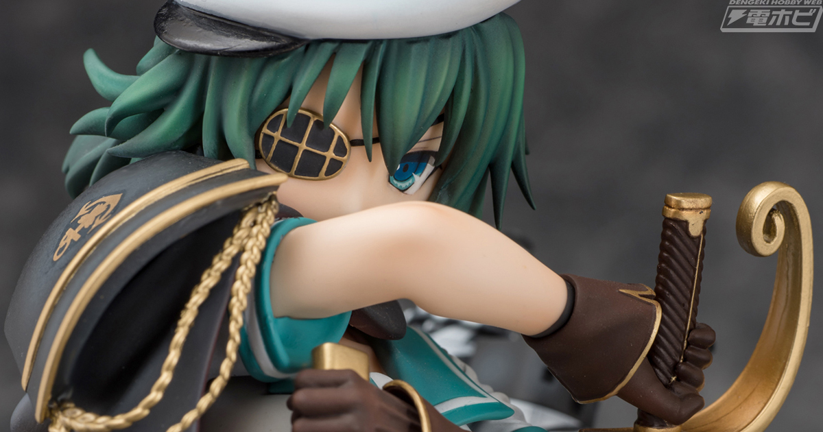 俺に勝負を挑むバカはどいつだぁ？『艦隊これくしょん -艦これ-』より