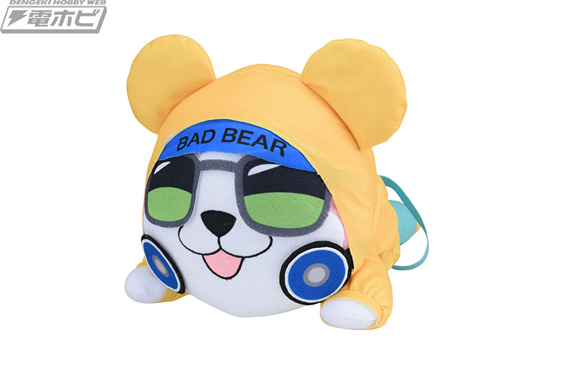 バンドリ！ ガールズバンドパーティ！』美竹蘭と戸山香澄フィギュアが