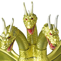 大迫力！MARVEL新作映画『ヴェノム：ザ・ラストダンス』よりヴェノムを