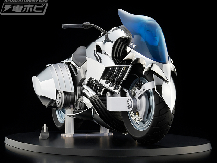 ペルソナ5』新島真 怪盗Ver. withヨハンナが再びフィギュア化