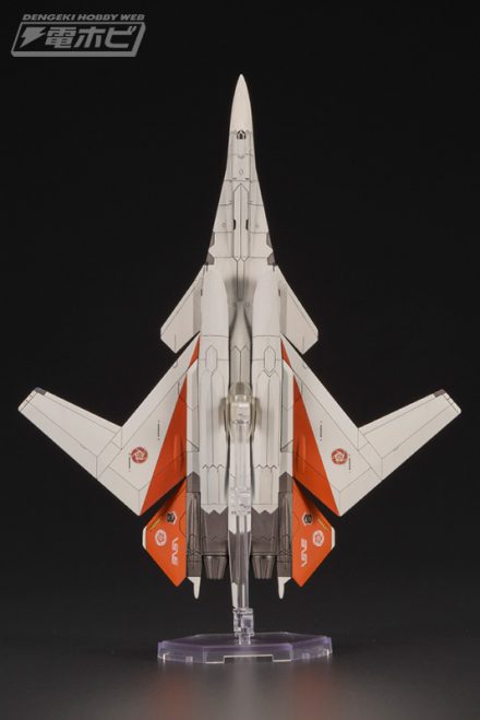 聞こえるかね 3本線のパイロット」『エースコンバット7 スカイズ